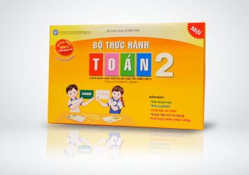 Bộ thực hành Toán 2