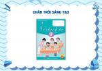 VỞ CHÍNH TẢ LỚP 1 (SÁNG TẠO)