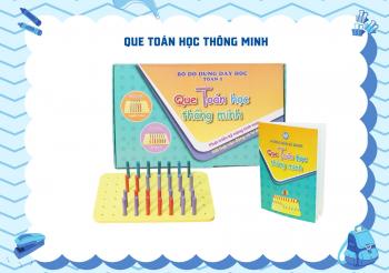 BỘ QUE TOÁN HỌC THÔNG MINH
