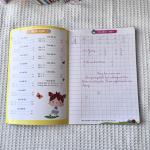 Set Chiến thuật Lớp 1 (Chân trời sáng tạo)